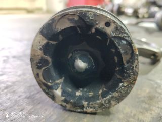 bontott HYUNDAI i40 Dugattyú és Hajtókar