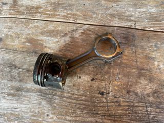 bontott HYUNDAI i40 Dugattyú és Hajtókar