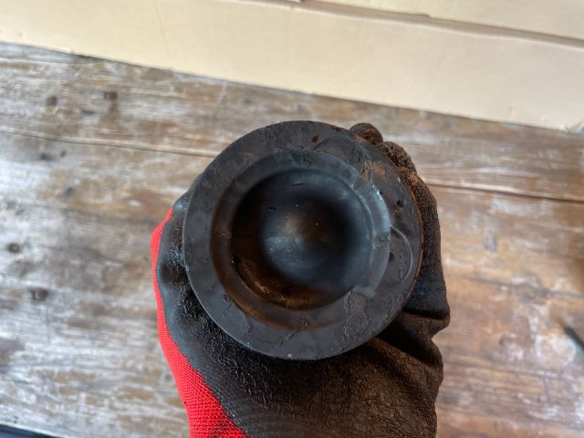 bontott HYUNDAI i40 Dugattyú és Hajtókar