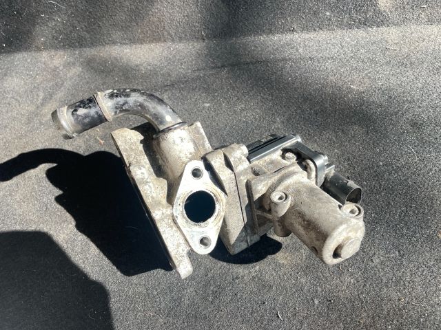 bontott HYUNDAI i40 EGR / AGR Szelep