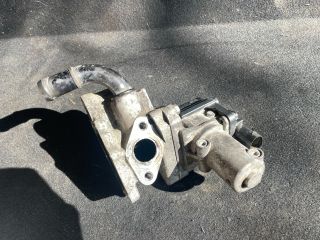 bontott HYUNDAI i40 EGR / AGR Szelep