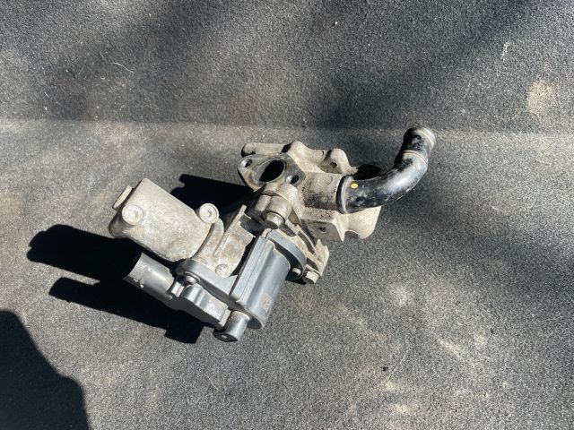 bontott HYUNDAI i40 EGR / AGR Szelep