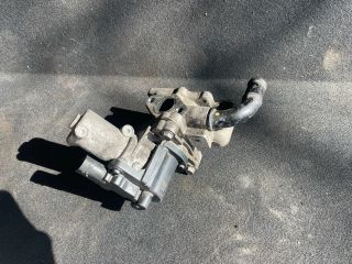 bontott HYUNDAI i40 EGR / AGR Szelep