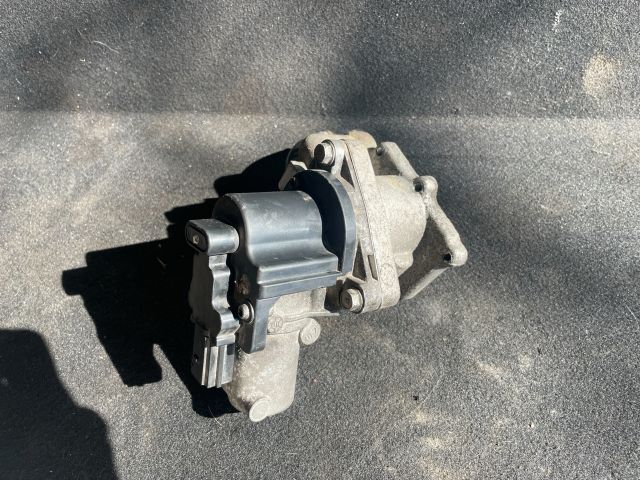 bontott HYUNDAI i40 EGR / AGR Szelep