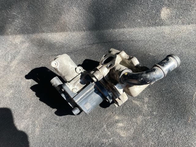 bontott HYUNDAI i40 EGR / AGR Szelep