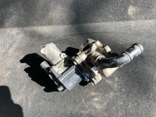 bontott HYUNDAI i40 EGR / AGR Szelep