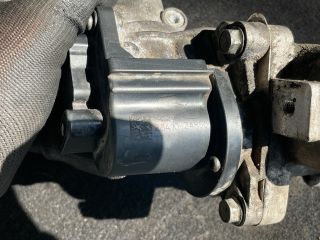 bontott HYUNDAI i40 EGR / AGR Szelep