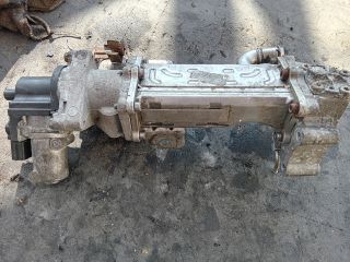 bontott HYUNDAI i40 EGR / AGR Vákum Szelep