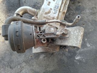 bontott HYUNDAI i40 EGR / AGR Vákum Szelep