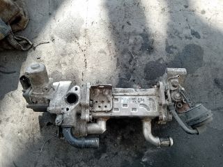 bontott HYUNDAI i40 EGR / AGR Vákum Szelep