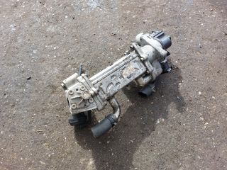 bontott HYUNDAI i40 EGR / AGR Vákum Szelep