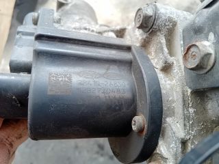 bontott HYUNDAI i40 EGR / AGR Vákum Szelep