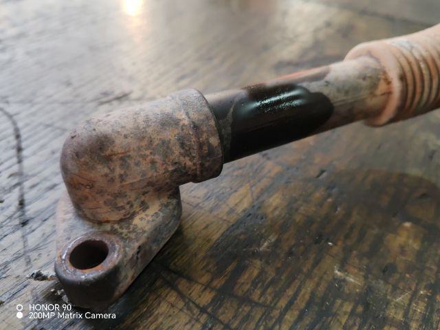 bontott HYUNDAI i40 EGR Hűtő Cső