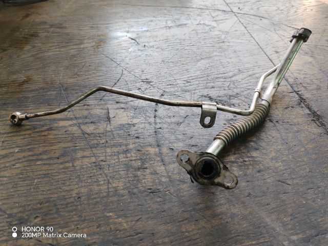 bontott HYUNDAI i40 EGR Hűtő Cső