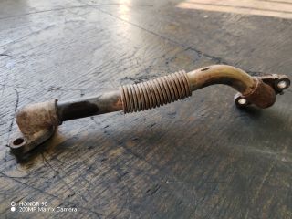 bontott HYUNDAI i40 EGR Hűtő Cső