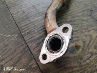 bontott HYUNDAI i40 EGR Hűtő Cső