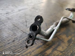 bontott HYUNDAI i40 EGR Hűtő Cső