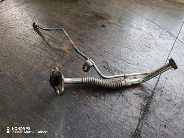 bontott HYUNDAI i40 EGR Hűtő Cső