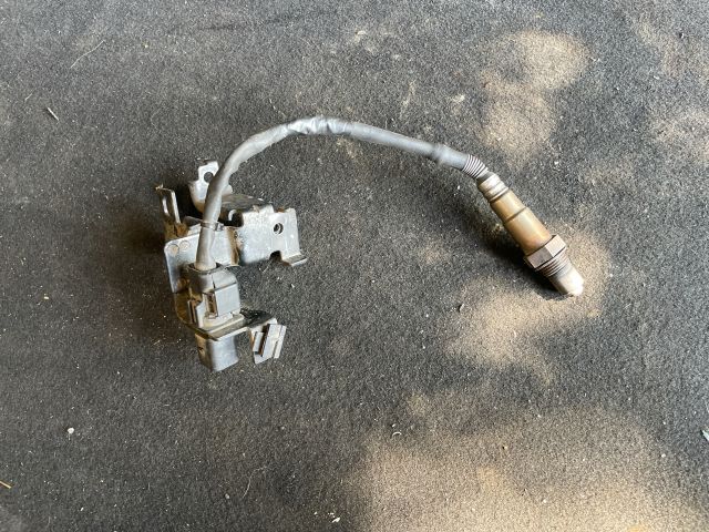 bontott HYUNDAI i40 Első Lambdaszonda