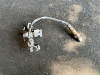 bontott HYUNDAI i40 Első Lambdaszonda