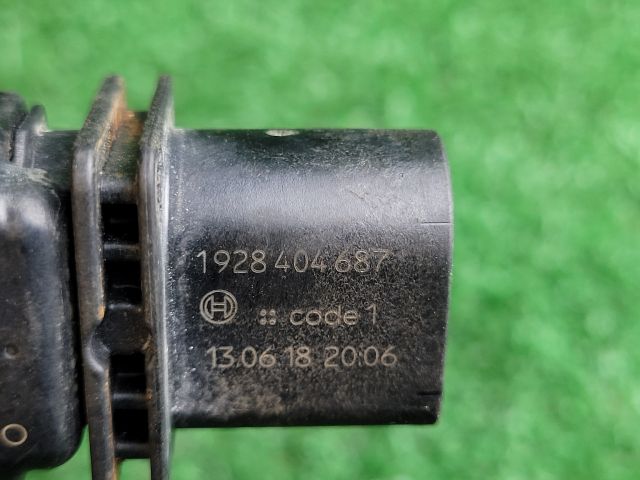 bontott HYUNDAI i40 Első Lambdaszonda