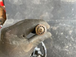 bontott HYUNDAI i40 Első Lambdaszonda