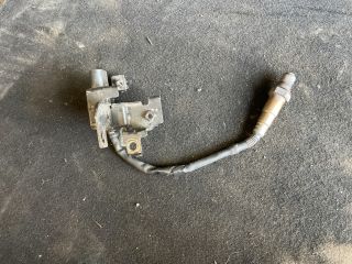 bontott HYUNDAI i40 Első Lambdaszonda