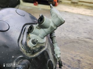 bontott HYUNDAI i40 Fékrásegítő