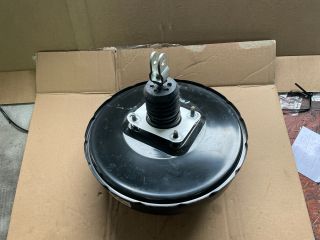 bontott HYUNDAI i40 Fékrásegítő