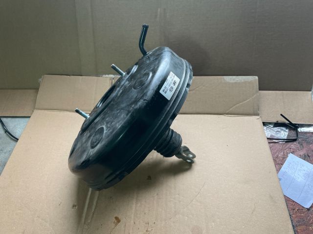 bontott HYUNDAI i40 Fékrásegítő