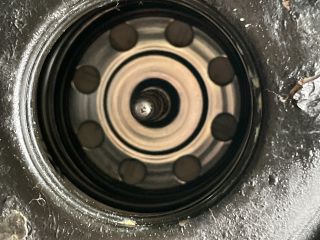 bontott HYUNDAI i40 Fékrásegítő