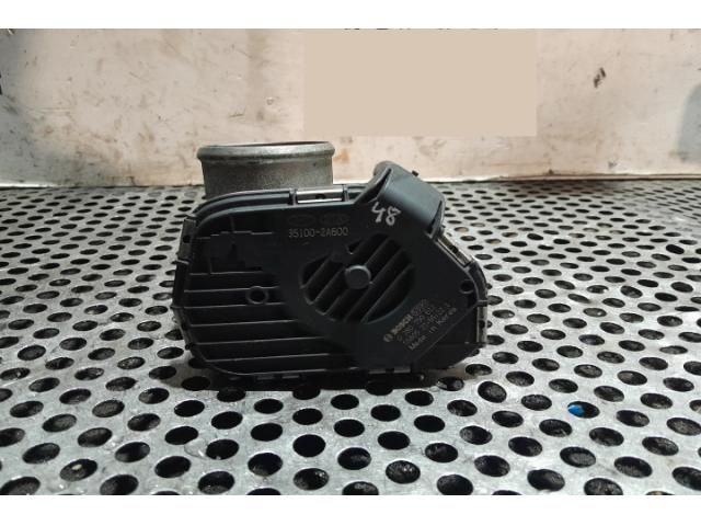 bontott HYUNDAI i40 Fojtószelep (Elektromos)