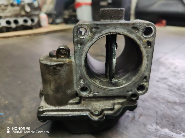 bontott HYUNDAI i40 Fojtószelep (Elektromos)