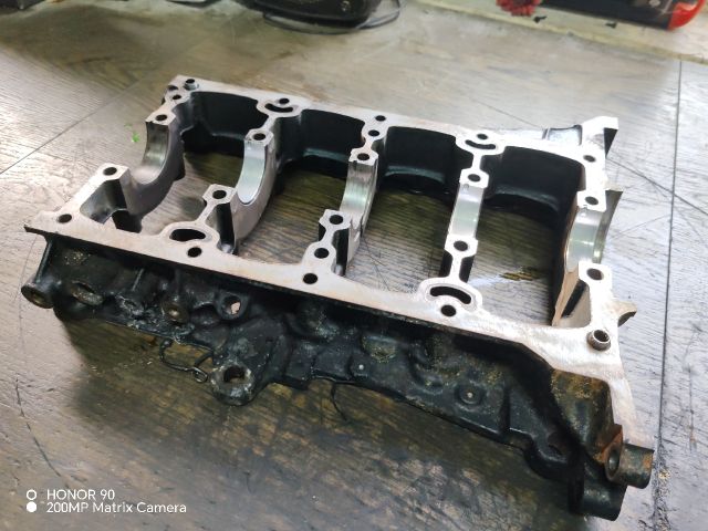 bontott HYUNDAI i40 Főtengely (Magában)