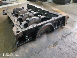 bontott HYUNDAI i40 Főtengely (Magában)