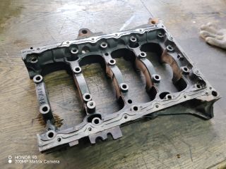 bontott HYUNDAI i40 Főtengely (Magában)