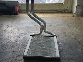 bontott HYUNDAI i40 Fűtőradiátor