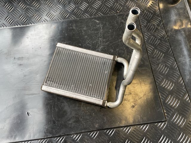 bontott HYUNDAI i40 Fűtőradiátor