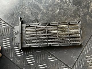 bontott HYUNDAI i40 Fűtőradiátor