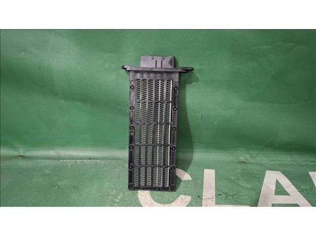 bontott HYUNDAI i40 Fűtőradiátor