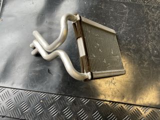 bontott HYUNDAI i40 Fűtőradiátor