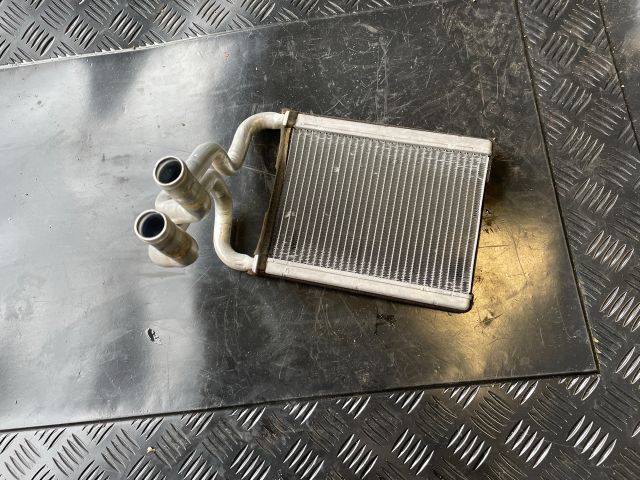 bontott HYUNDAI i40 Fűtőradiátor