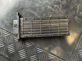 bontott HYUNDAI i40 Fűtőradiátor