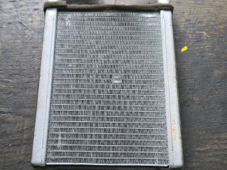 bontott HYUNDAI i40 Fűtőradiátor