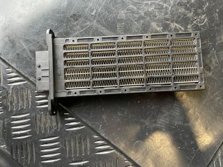 bontott HYUNDAI i40 Fűtőradiátor