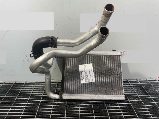 bontott HYUNDAI i40 Fűtőradiátor