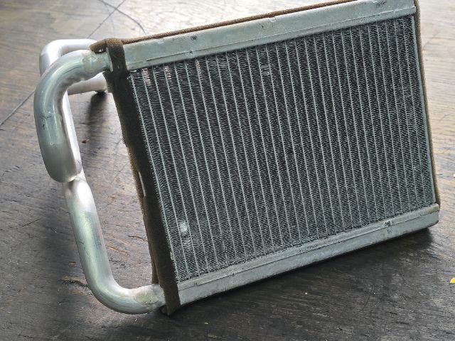 bontott HYUNDAI i40 Fűtőradiátor