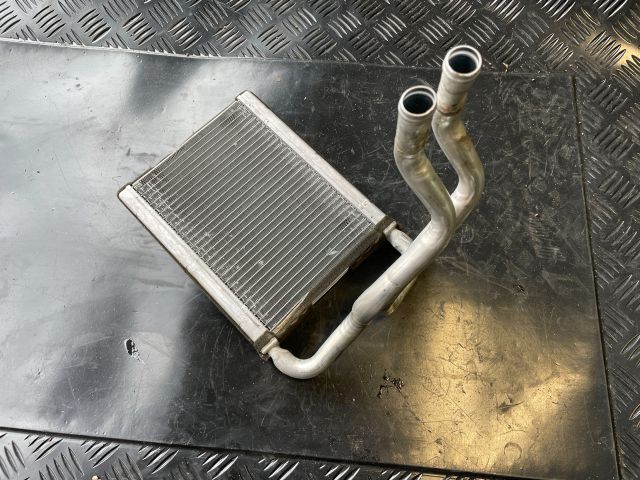 bontott HYUNDAI i40 Fűtőradiátor