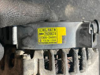 bontott HYUNDAI i40 Generátor