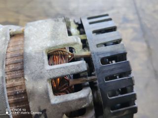 bontott HYUNDAI i40 Generátor